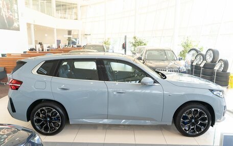 BMW X3, 2025 год, 8 900 000 рублей, 4 фотография