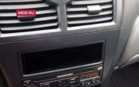 Nissan Almera Classic, 2006 год, 600 000 рублей, 15 фотография