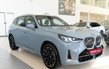 BMW X3, 2025 год, 8 900 000 рублей, 3 фотография