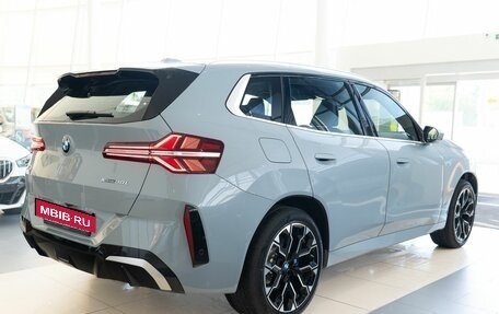 BMW X3, 2025 год, 8 900 000 рублей, 5 фотография