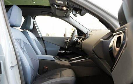BMW X3, 2025 год, 8 900 000 рублей, 14 фотография