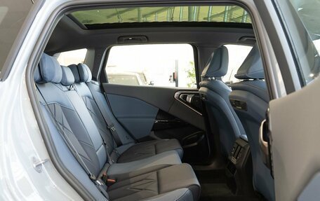 BMW X3, 2025 год, 8 900 000 рублей, 10 фотография