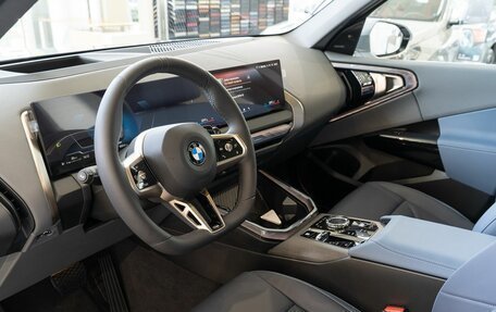 BMW X3, 2025 год, 8 900 000 рублей, 19 фотография