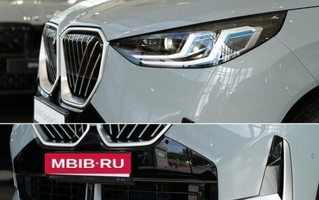 BMW X3, 2025 год, 8 900 000 рублей, 33 фотография