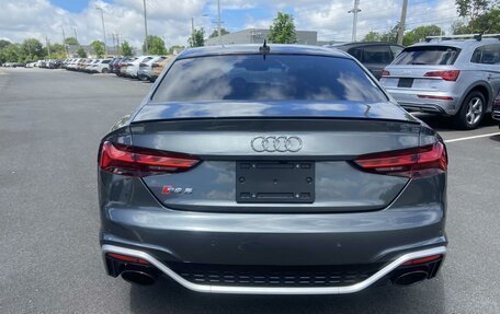 Audi RS 5, 2022 год, 7 120 000 рублей, 8 фотография