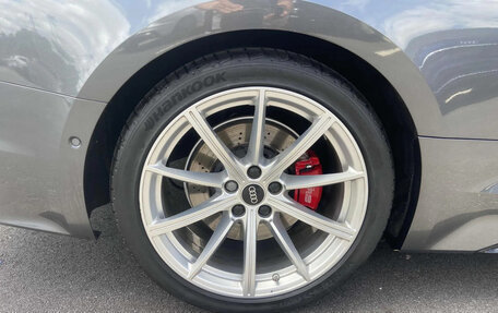 Audi RS 5, 2022 год, 7 120 000 рублей, 11 фотография