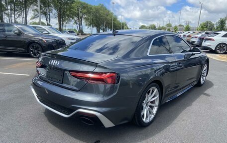 Audi RS 5, 2022 год, 7 120 000 рублей, 9 фотография