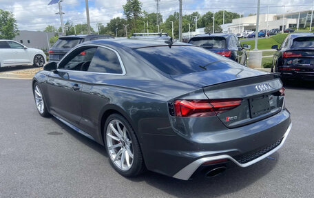 Audi RS 5, 2022 год, 7 120 000 рублей, 7 фотография
