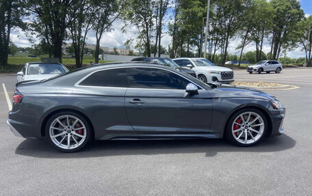 Audi RS 5, 2022 год, 7 120 000 рублей, 10 фотография