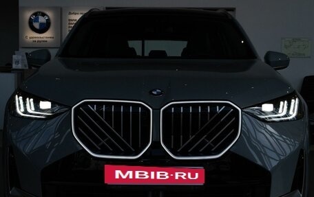 BMW X3, 2025 год, 8 900 000 рублей, 36 фотография