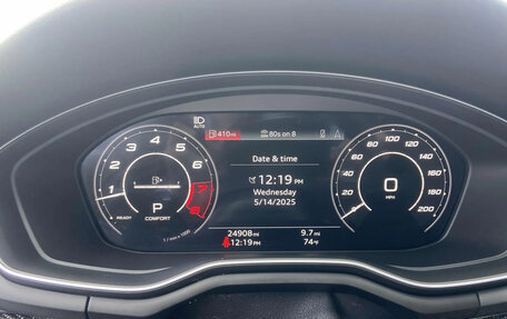 Audi RS 5, 2022 год, 7 120 000 рублей, 24 фотография