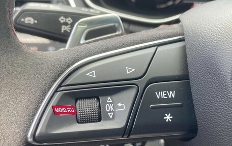Audi RS 5, 2022 год, 7 120 000 рублей, 22 фотография