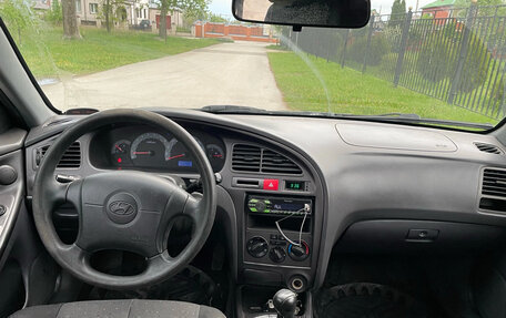 Hyundai Elantra III, 2003 год, 255 000 рублей, 7 фотография