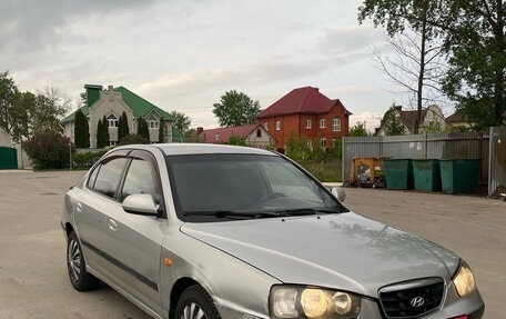 Hyundai Elantra III, 2003 год, 255 000 рублей, 3 фотография