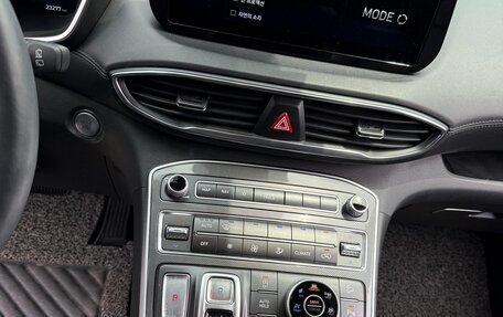 Hyundai Santa Fe IV, 2022 год, 3 290 000 рублей, 9 фотография