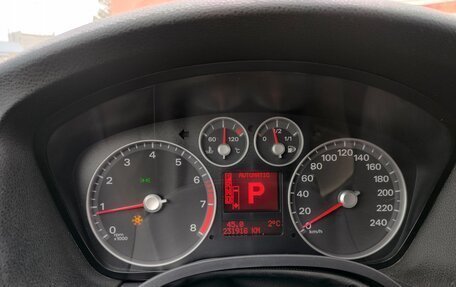 Ford Focus II рестайлинг, 2007 год, 530 000 рублей, 2 фотография