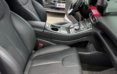 Hyundai Santa Fe IV, 2022 год, 3 290 000 рублей, 12 фотография