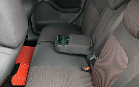 Ford Focus II рестайлинг, 2007 год, 530 000 рублей, 6 фотография