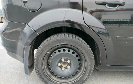 Ford Focus II рестайлинг, 2007 год, 530 000 рублей, 16 фотография