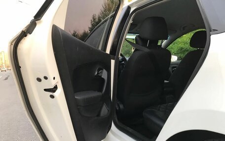Volkswagen Polo VI (EU Market), 2016 год, 750 000 рублей, 3 фотография