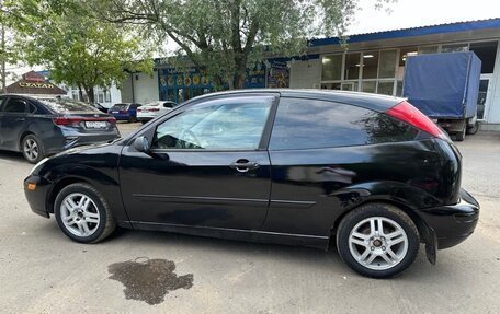 Ford Focus IV, 2000 год, 240 000 рублей, 2 фотография