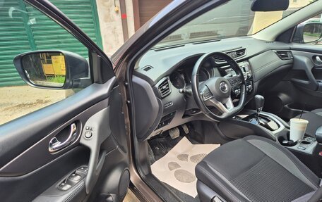 Nissan Qashqai, 2022 год, 2 199 000 рублей, 6 фотография