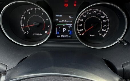 Mitsubishi Outlander III рестайлинг 3, 2010 год, 1 100 000 рублей, 8 фотография