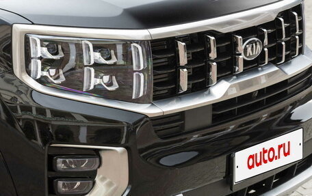 KIA Mohave I, 2022 год, 3 900 000 рублей, 6 фотография