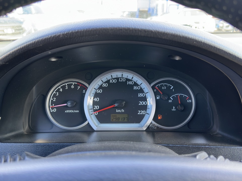 Chevrolet Lacetti, 2008 год, 385 000 рублей, 13 фотография