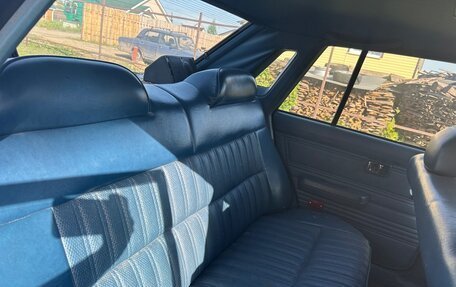 Nissan Cedric VII, 1981 год, 1 000 000 рублей, 7 фотография