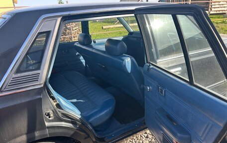 Nissan Cedric VII, 1981 год, 1 000 000 рублей, 8 фотография