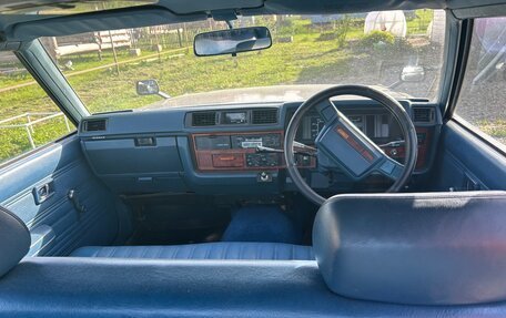 Nissan Cedric VII, 1981 год, 1 000 000 рублей, 5 фотография