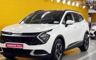 KIA Sportage IV рестайлинг, 2022 год, 3 030 000 рублей, 1 фотография