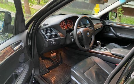 BMW X5, 2007 год, 1 399 000 рублей, 2 фотография