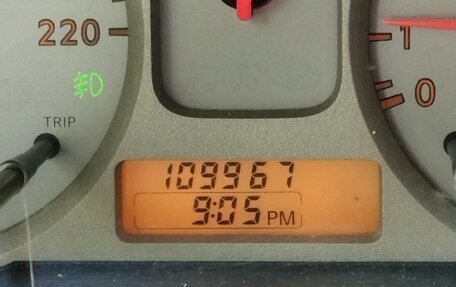 Nissan Note II рестайлинг, 2008 год, 800 000 рублей, 4 фотография