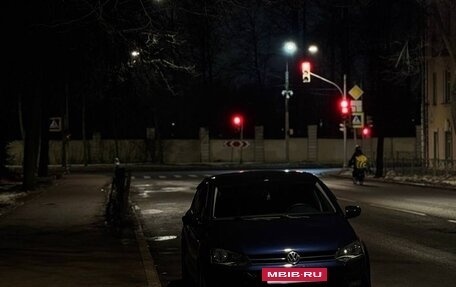 Volkswagen Polo VI (EU Market), 2012 год, 800 000 рублей, 13 фотография