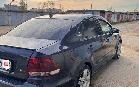 Volkswagen Polo VI (EU Market), 2012 год, 800 000 рублей, 33 фотография
