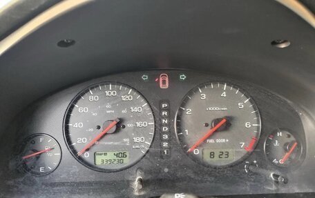 Subaru Outback III, 2002 год, 490 000 рублей, 7 фотография