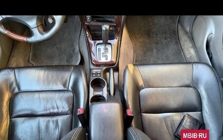 Subaru Outback III, 2002 год, 490 000 рублей, 11 фотография