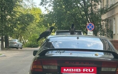 Subaru Outback III, 2002 год, 490 000 рублей, 12 фотография