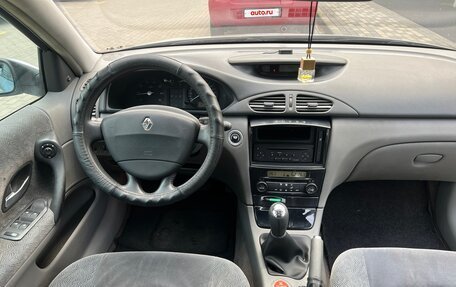 Renault Laguna II, 2001 год, 435 000 рублей, 7 фотография