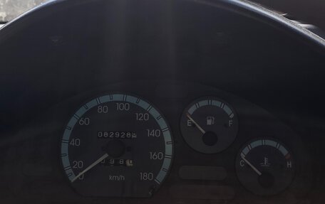 Daewoo Matiz I, 2010 год, 250 000 рублей, 4 фотография