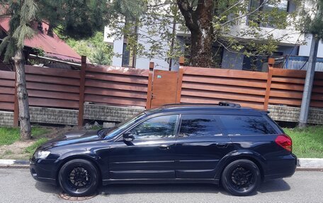 Subaru Outback III, 2005 год, 1 250 000 рублей, 3 фотография