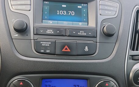 Hyundai ix35 I рестайлинг, 2014 год, 1 500 000 рублей, 6 фотография