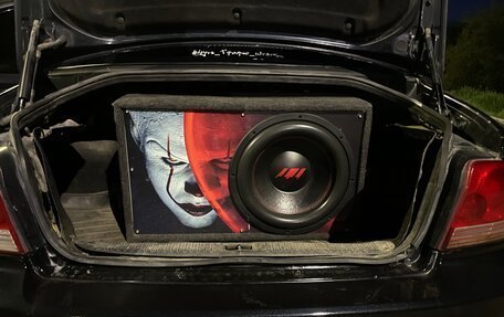 Hyundai Sonata IV рестайлинг, 2004 год, 550 000 рублей, 12 фотография