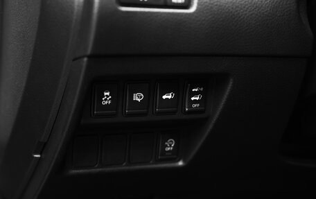Nissan X-Trail, 2017 год, 1 650 000 рублей, 14 фотография