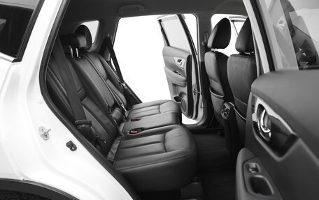 Nissan X-Trail, 2017 год, 1 650 000 рублей, 17 фотография