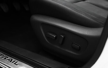 Nissan X-Trail, 2017 год, 1 650 000 рублей, 11 фотография