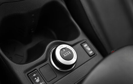 Nissan X-Trail, 2017 год, 1 650 000 рублей, 9 фотография