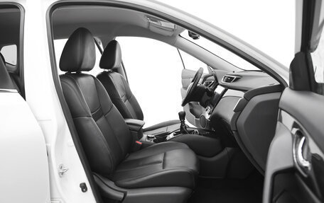 Nissan X-Trail, 2017 год, 1 650 000 рублей, 15 фотография